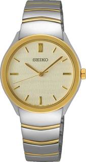 Наручные часы женские Seiko SUR550P1