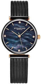 Наручные часы унисекс Stuhrling Original 3927.6