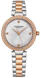 Наручные часы женские Stuhrling Original 4043.3