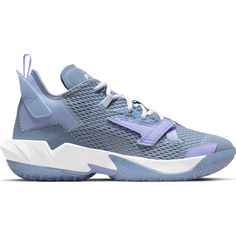 Кроссовки мужские Nike CQ4230-400 голубые 44 EU