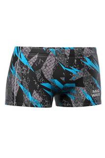 Плавки мужские Mad Wave Мужские плавки-шорты X-Pert U4 синие S