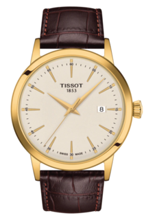 Наручные часы мужские Tissot T1294103626100