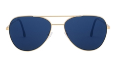 Солнцезащитные очки унисекс Ps Paul Smith Angus V2 синие