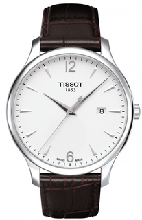 Наручные часы мужские Tissot T0636101603700