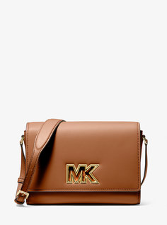 Сумка кросс-боди женская Michael Kors 35T2G8IM6L, коричневый