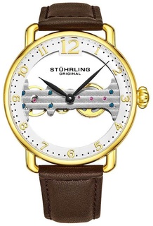 Наручные часы мужской Stuhrling Original 3914.3