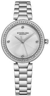 Наручные часы женские Stuhrling Original 4043.1
