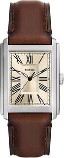 Наручные часы мужской Fossil FS6012