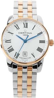 Наручные часы мужской CERTINA C034.807.22.013.00