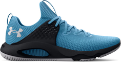 Кроссовки мужские Under Armour Hovr Rise 3 синие 8 US