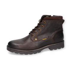 Ботинки мужские Camel Active CAFW101-120320 коричневые 40 EU