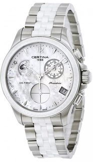 Наручные часы женские CERTINA C030.250.11.106.00