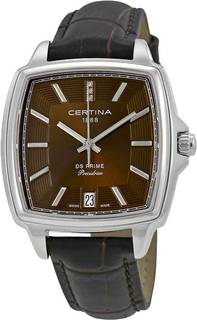 Наручные часы унисекс CERTINA C028.310.16.296.00