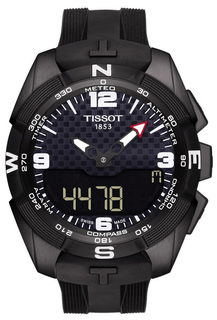 Наручные часы мужские Tissot T0914204705701