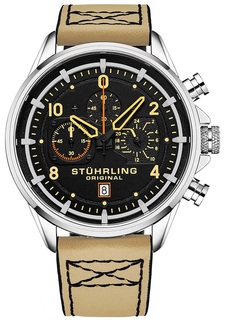 Наручные часы унисекс Stuhrling Original 929.01