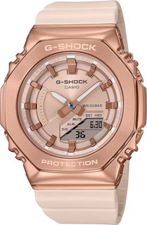 Наручные часы женские Casio GM-S2100PG-4A