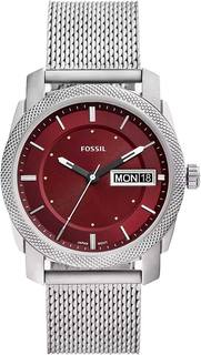 Наручные часы унисекс Fossil FS6014