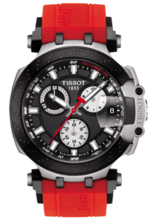 Наручные часы мужские Tissot T1154172705100