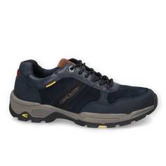 Кроссовки мужские Camel Active CAEV001-402660 синие 43 EU