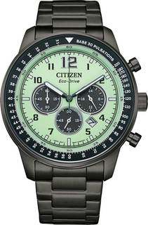 Наручные часы мужские Citizen CA4507-84X