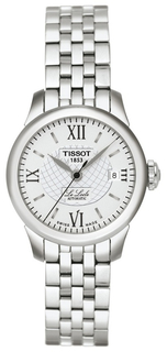 Наручные часы женские Tissot T41118333