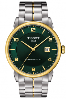 Наручные часы мужские Tissot T0864072209700