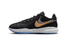 Кроссовки мужские Nike DJ5423-003 черные 47 EU