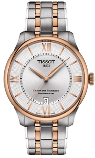 Наручные часы мужские Tissot T1398072203800