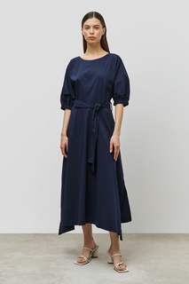 Платье женское Baon B4523007 синее L