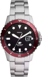 Наручные часы мужской Fossil FS6013