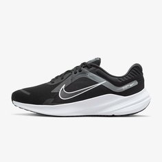 Кроссовки Nike Quest 5 мужские, размер 47, DD0204-001