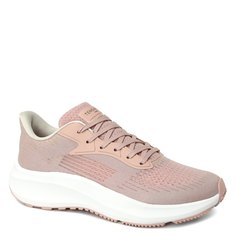 Кроссовки женские Tendance FP-MR10-1 розовые 41 EU