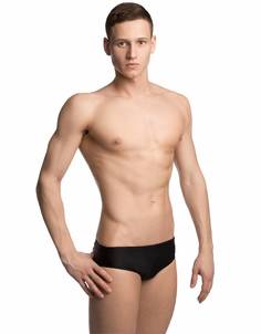 Плавки мужские Mad Wave WATERPOLO TRUNKS красные 2XL