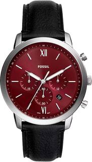 Наручные часы унисекс Fossil FS6016