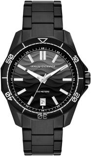 Наручные часы унисекс Armani Exchange AX1952
