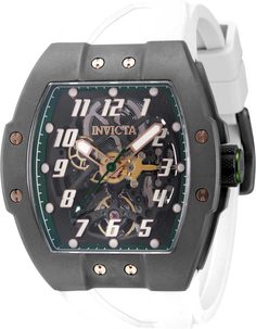 Наручные часы мужские INVICTA IN44405