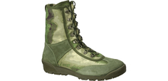 Ботинки мужские Бутекс 12432 зеленые 41 RU