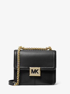 Сумка кросс-боди женская Michael Kors 35F1G6SS5L, черный