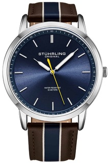 Наручные часы унисекс Stuhrling Original 3992.1