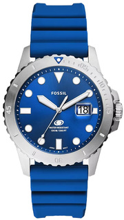 Наручные часы унисекс Fossil FS5998