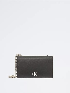 Кошелек женский Calvin Klein 37300624001 черный