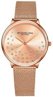 Наручные часы женские Stuhrling Original 3928.5