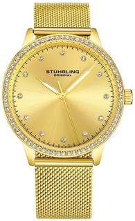 Наручные часы женские Stuhrling Original 3904.3