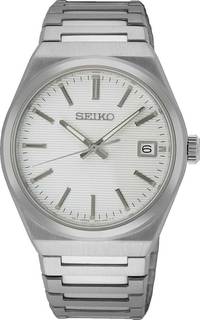 Наручные часы унисекс Seiko SUR553P1