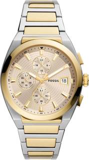 Наручные часы мужские Fossil FS5796