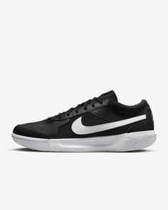 Кроссовки Nike Zoom Court Lite мужские, размер 44, DV3263-001