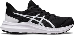 Кроссовки женские Asics JOLT 4 черные 10.5 US