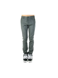 Джинсы мужские FALLEN Slim Fit серые 30