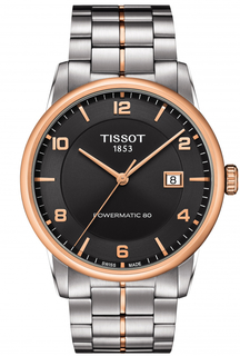 Наручные часы мужские Tissot T0864072206700
