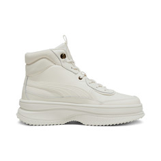 Кроссовки женские Puma Mayra белые 7.5 UK